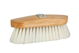 LETTIA SYN GOAT HAIR BRUSH WOOD BACK