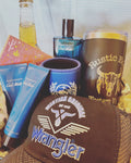 Men’s gift hamper