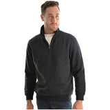 Hard Slog Mens 1/4 Zip Fleece Top (HCP1501003)