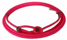 Pink poison team ropes