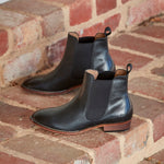 Chelsea boot ladies