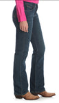 WOMENS ULTIMATE RIDING JEAN 34 LEG - Q BABY WRQ20TB34