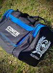 Cinch gear bag