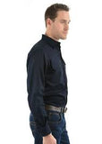 Full placket light Cotten shirt