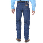 Wrangler Ridid indigo cowboy cut jean13MWZ