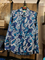 Hannah Shirt ladies