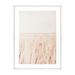 Framed Artwork - Endless Reeds - 80x100