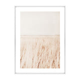 Framed Artwork - Endless Reeds - 80x100