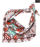 BDN07 Montana West Mandala Print Bandana-