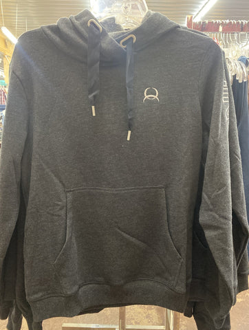 Cinch pullover