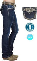 Pure Weston ladies jeans TAYLOR