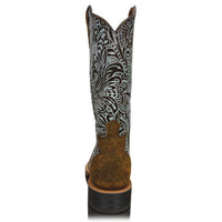 TCWRS0004 Twisted X ladies ruff stock boots