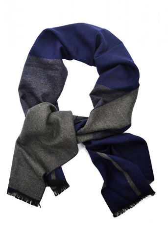 Thomas cook winter scarf