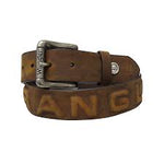 Wrangler Mana Belt, Brown - XCP1931BLT