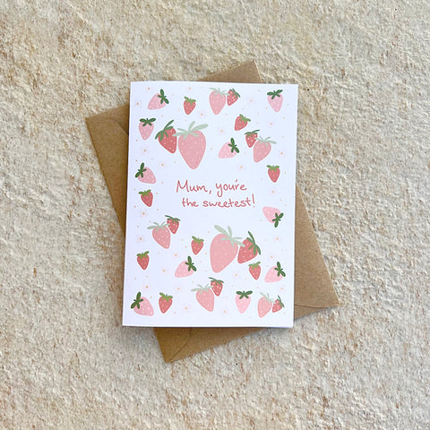 Mother’s Day cards