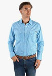 Brent mens shirt