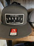 Smarty caps