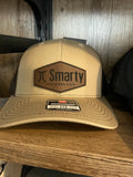 Smarty caps