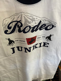 Rodeo junkie