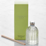 Lemongrass & Lime Fragrance Diffuser