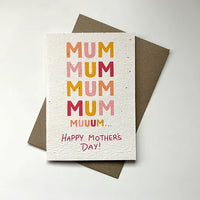 Mother’s Day cards