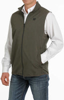 Men’s Cinch Vest no