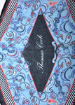 Ladies triangular scarf