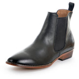 Chelsea boot ladies