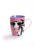 TC FARM MUG TCP2924MUG Cleo cow