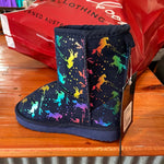 Signature horse Ugg youth