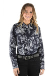 Women’s Linda long sleeve shirt