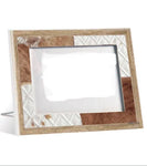 Country soul photo frame