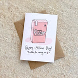 Mother’s Day cards