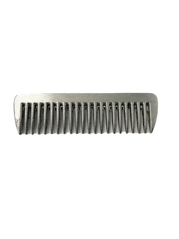 Tuff rider aluminium comb