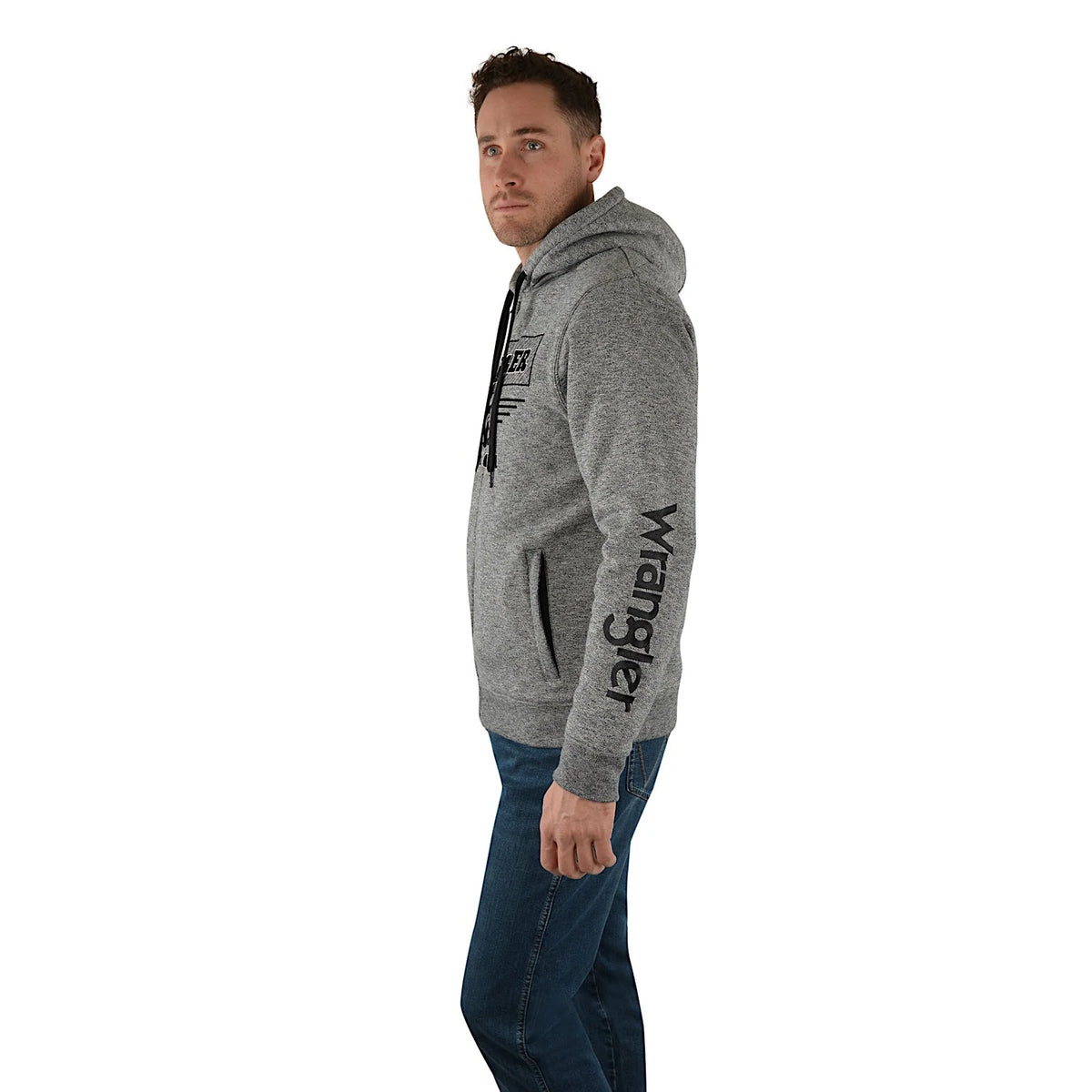 Mark Wrangler hoodie – Rustic Edge Western Wear and Gifts