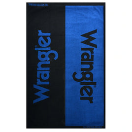 wrangler Towels